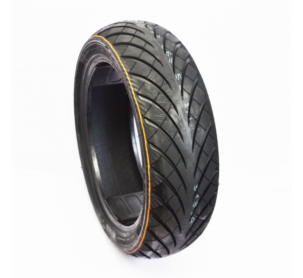 Покрышка 120/70-12 E-Bike (068) BLACKCAT